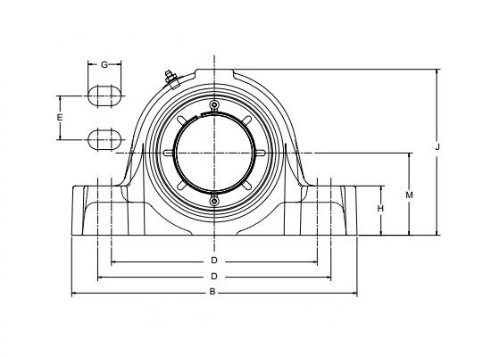 P4B-IP-206L