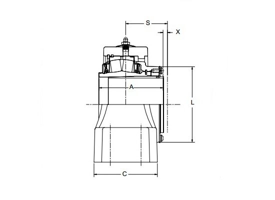 P4B-IP-207RE