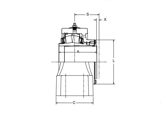 P4B-IP-408LE