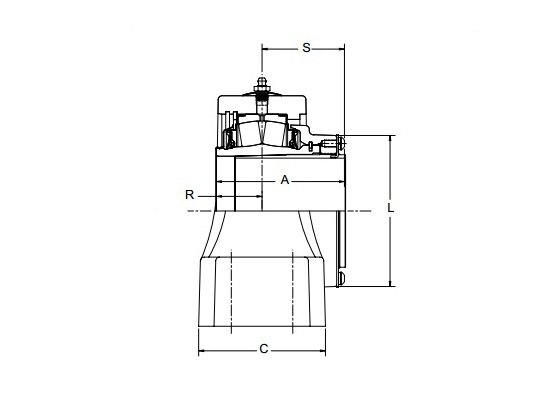 P4B-IP-500L