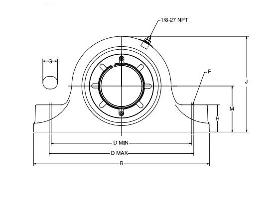 EP2B-IP-110LE