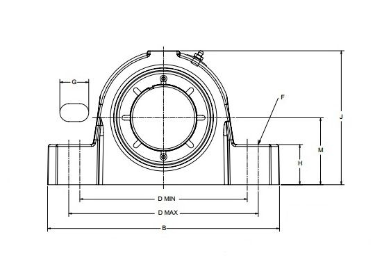 P2B-IP-103LE