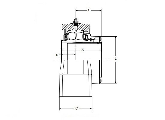 P2B-IP-114R