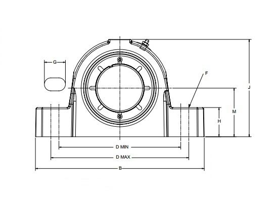 P2B-IP-212R