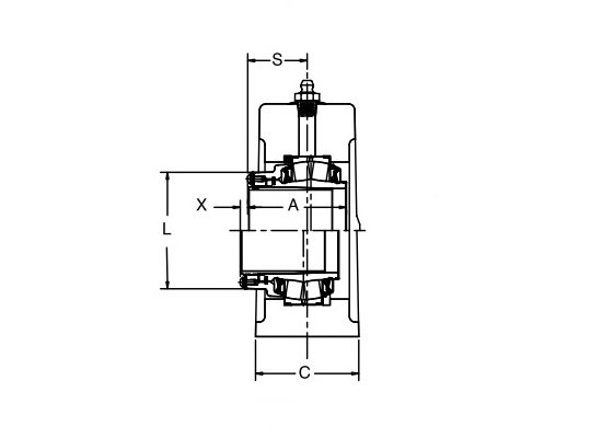 P2B509-ISAF-207LE