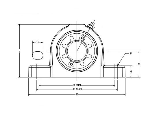 ISN 519-085MFS