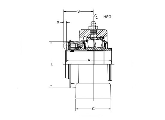 ISN 510-045MLS