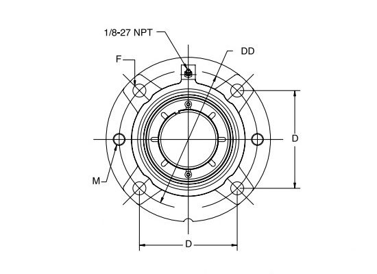 FC-IP-307LE