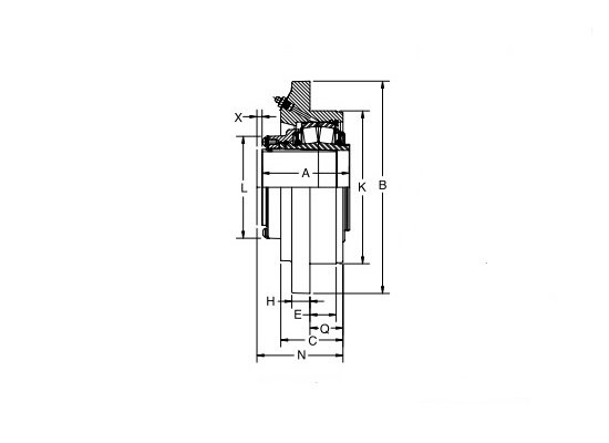 FC-IP-115LE