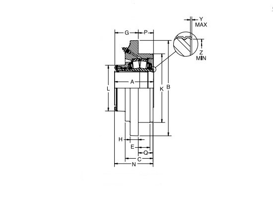 FC-IP-211R