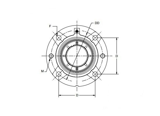 FC-IP-102R