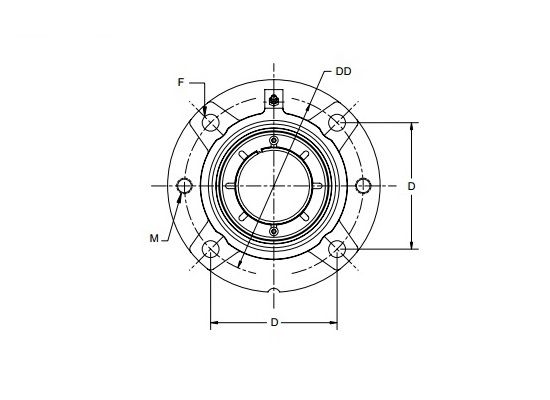 FC-IP-408L