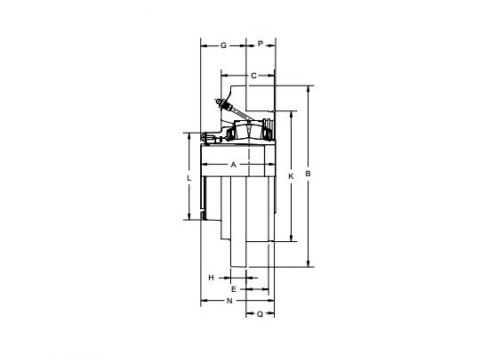 FC-IP-300R