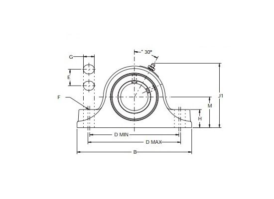 SP4B-E-408R