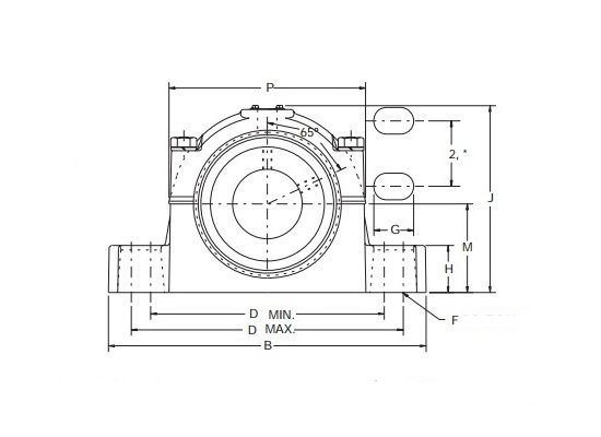 P2B-K-208R