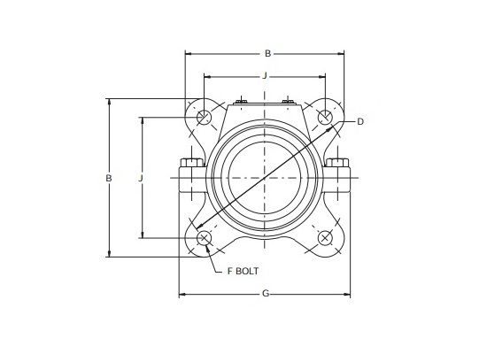 F4B-K-307R