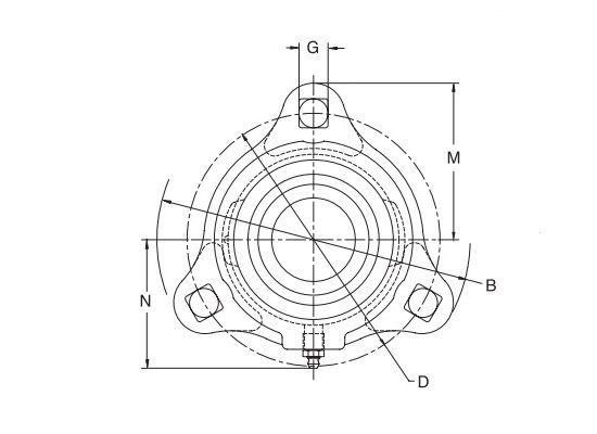 LF-SXV-105