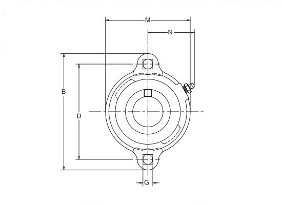 LFT-SXV-17M