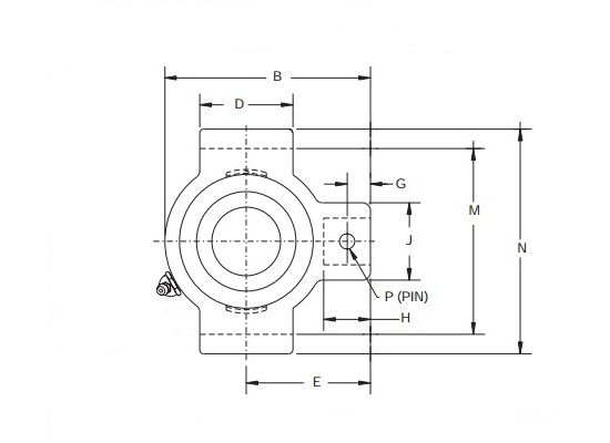 NSTU-SXR-200L