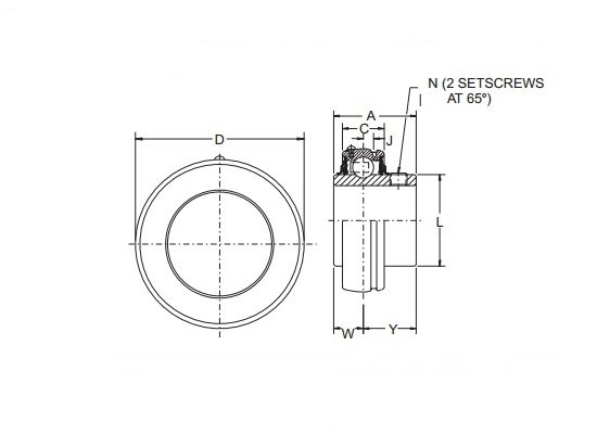 INS-SCH-101M