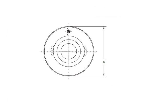 CYL-SXR-107