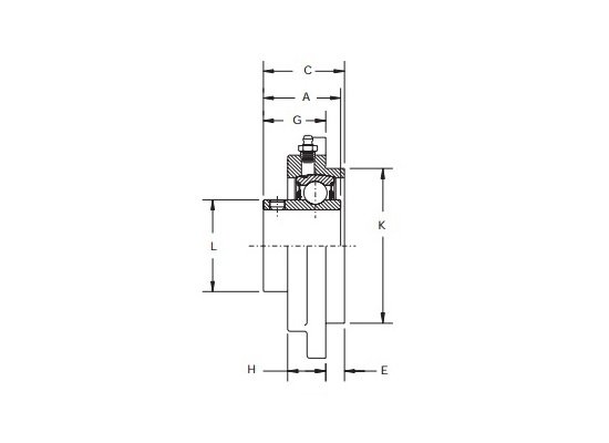 FC-SC-110L