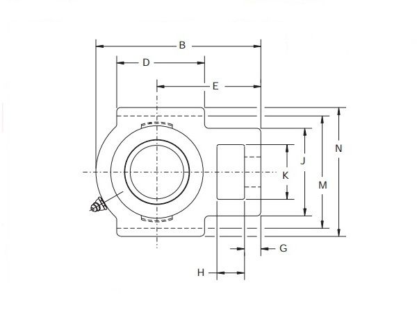 WSTU-SCM-25M