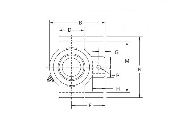 NSTU-SC-107-NL