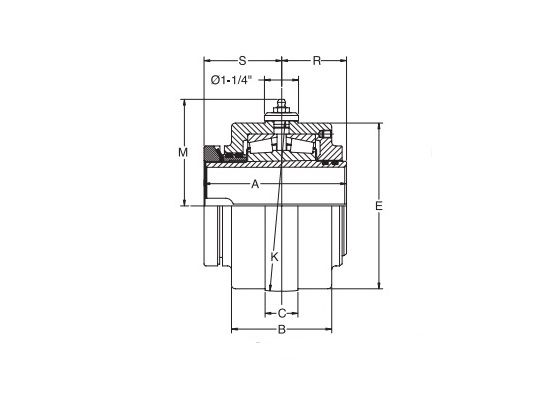 S1U-SD-1100