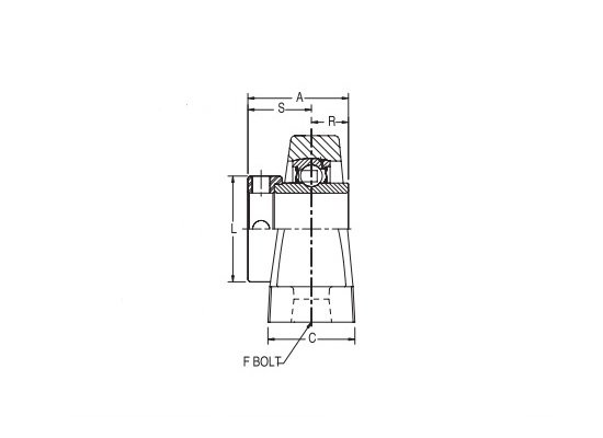 P2B-SXRB-103-FF