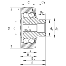 ZL5201-DRS