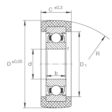 KLRU12X35X12-2Z