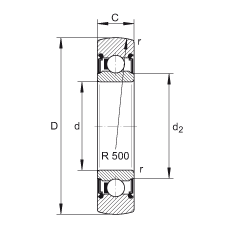 LR200-2RS