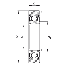 LR200-X-2RS