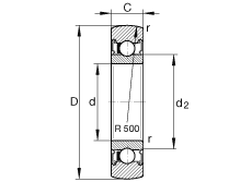 LR201-2RSR