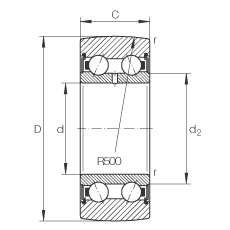 LR5303-2RS