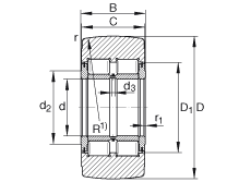 NNTR110X260X115-2ZL