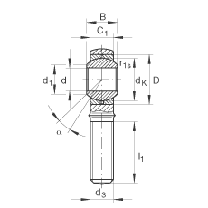 GAKL10-PB