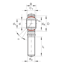 GAKL12-PW