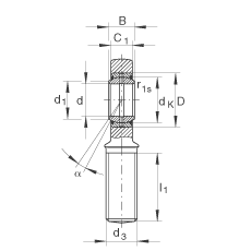 GAL45-DO-2RS