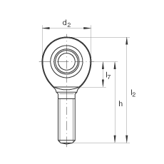 GAL45-UK-2RS