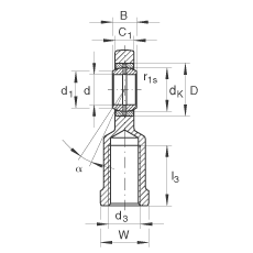 GIR50-DO-2RS