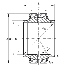 GE35-HO-2RS