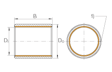 EGB0505-E40-B