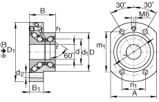 DKLFA2080-2RS