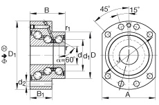 DKLFA30110-2RS