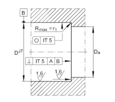 ZKLF1255-2RS-PE