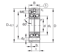 ZKLF1255-2RS