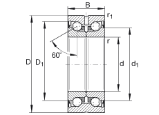 ZKLN0624-2RS-PE