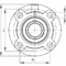 UCFC213-40